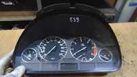 Sty4 Licznik prędkościomierz zegary BMW e39 e-39 wysyłka części