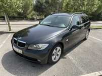 Bmw 320d e91 touring - 07