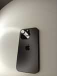 iPhone 14 pro | space black