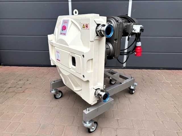 Pompa perystaltyczna jelitowa Watson Marlow 840FB/R