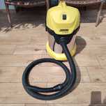 Odkurzacz Karcher WD3 Premium