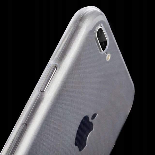 Etui Case Silikon Obudowa Do Iphone 7 + 8 Plus
