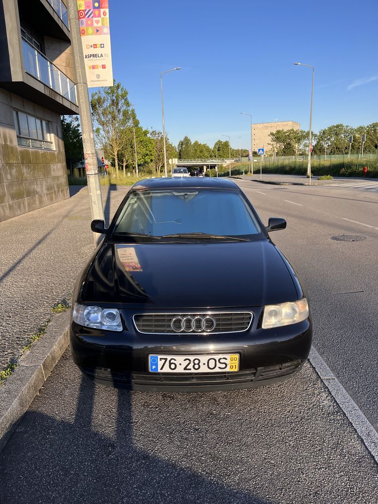 Audi A3 1.6 a Gasolina