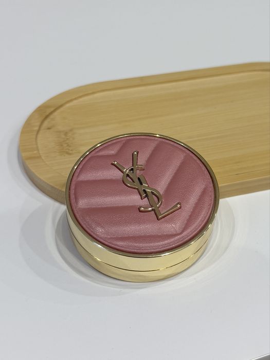 YSL Make me blush 44 róż sephora Yves Saint Laurent