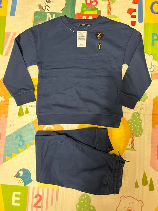 Костюм некст next 8р 128см утеплений