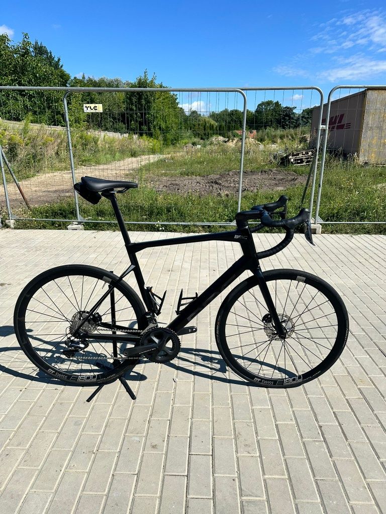 BMC Roadmachine 02 One rozm. 58