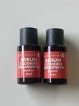 2 serum z olejkiem arganowym hair włosy pielęgnacja