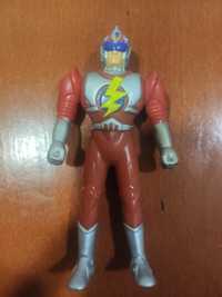 Figura vintage Mega Power Fighter