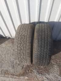 Продам шину 215/55 R17 докатка. Резина