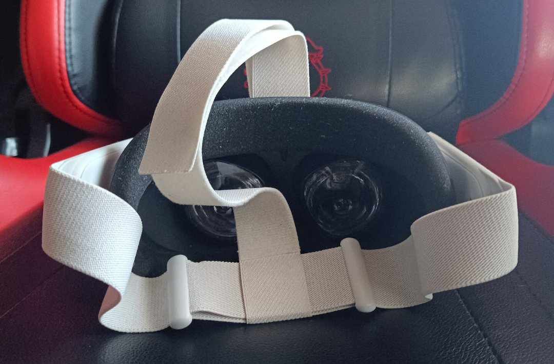Gogle VR Meta quest 2