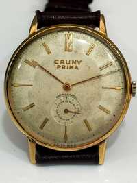 Cauny Prima * corda calibre FHF 26 * 37mm * Bom estado