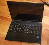 Ноутбук Lenovo ssd Intel Core i7-2620M