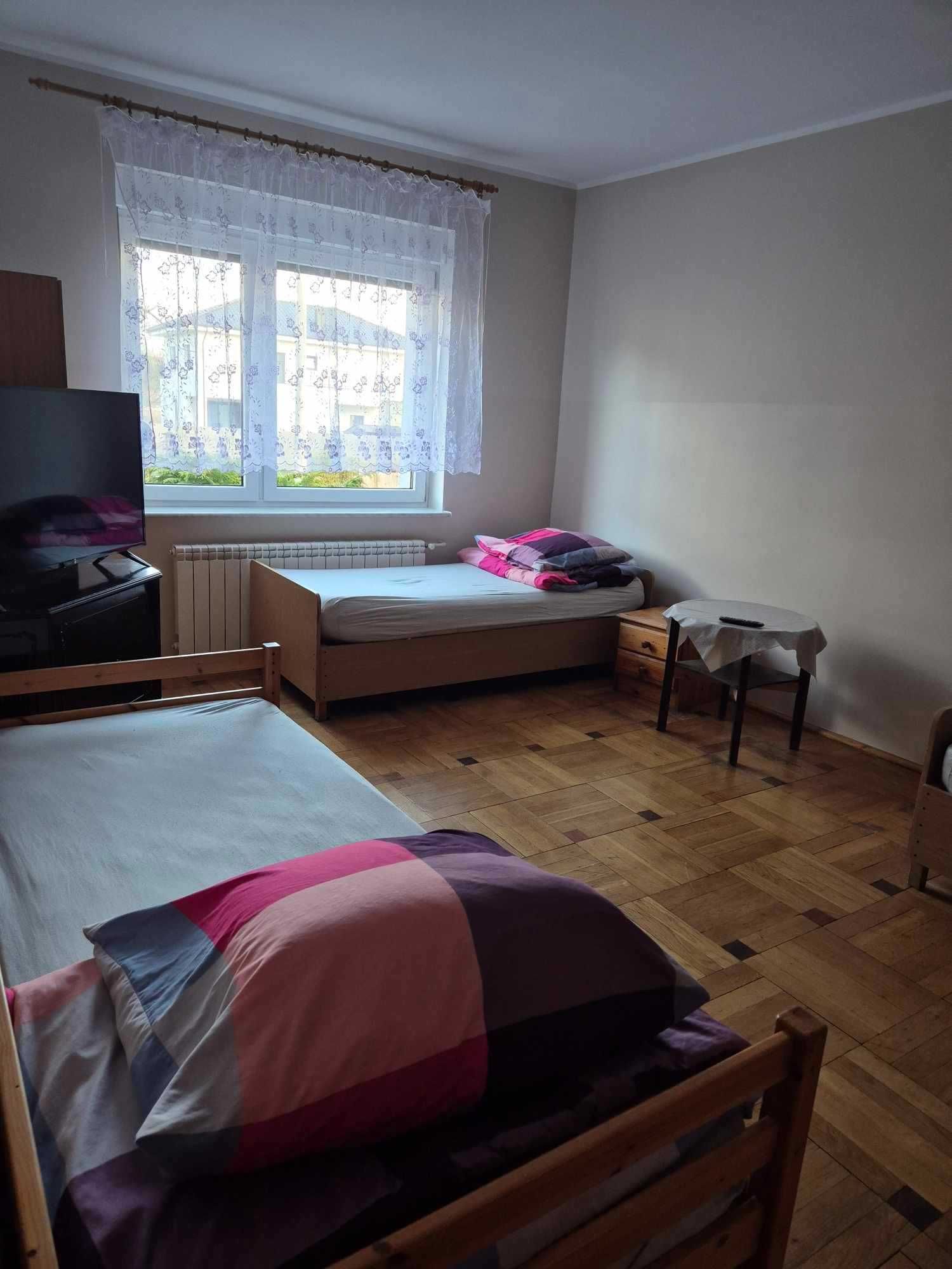 Noclegi w centrum Kościana