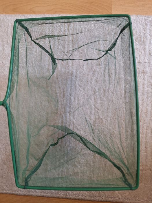 Siatka wybierak fish net 10"