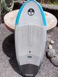 North Swell Foil Surf Foil Board 33L
