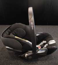 Cybex babecoque como nova