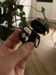 Karl Lagerfeld etui airpods 2 case