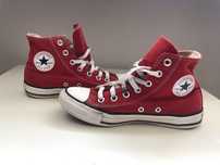 Trampki converse