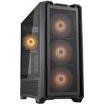 Obudowa komputerowa Cougar MX600 RGB Black
