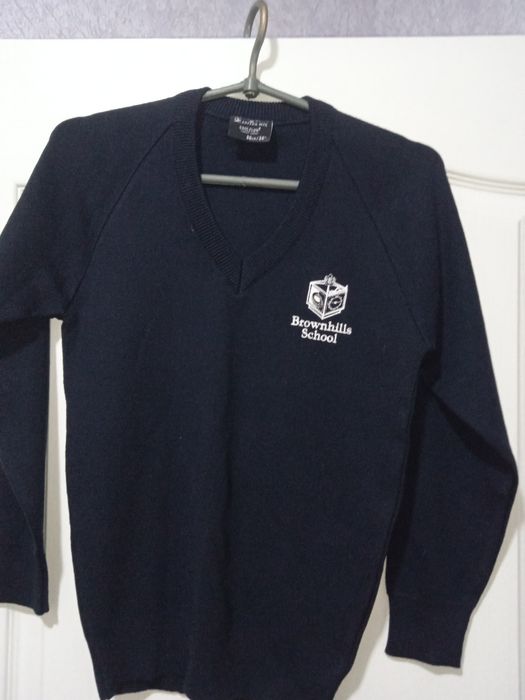 Світшот для хлопця 10-12 років