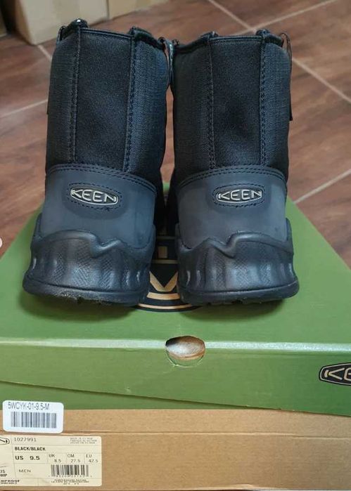 Черевики Keen оригінал 42,5