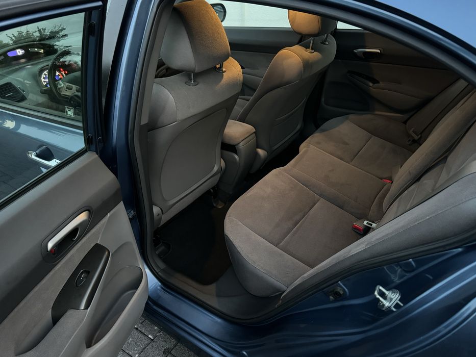 Honda Civic Atomatic Щойно з Німеччини