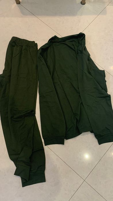 Термо білизна зимова розмір S-M