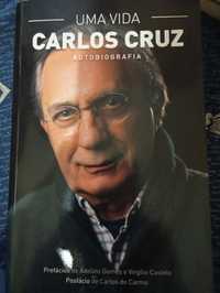 Uma Vida, Carlos Cruz