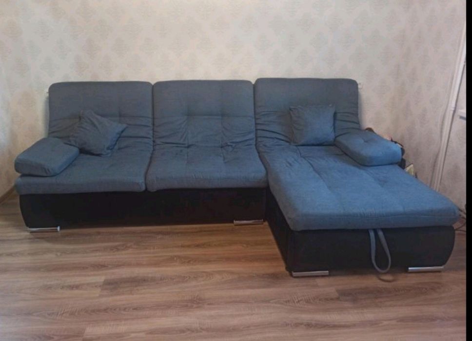 Від виробника Диван кутовий модульний бозен релакс лоріс