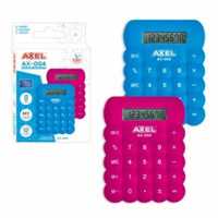 Kalkulator Axel AX - 004