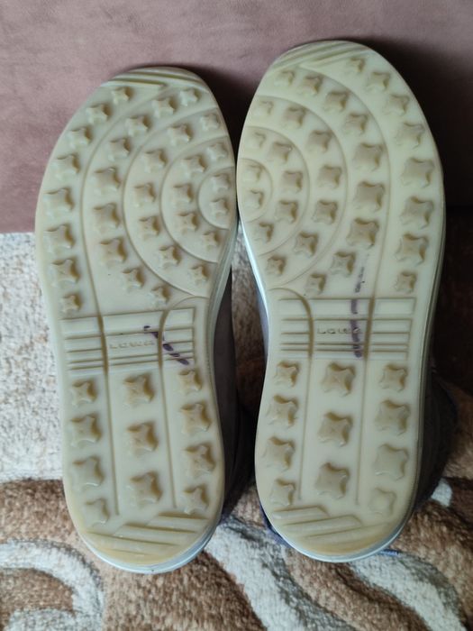 Черевики Lowa Tortona Gtx Mid Ws