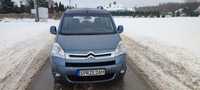 Citroen Berlingo 2010