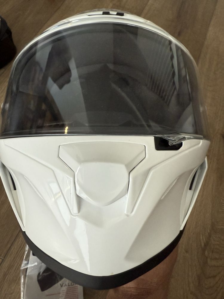 Kask Motocyklowy Airoh L / nowy