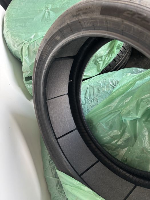 Pirelli opony 225/40/19 255/35/19 Nowe