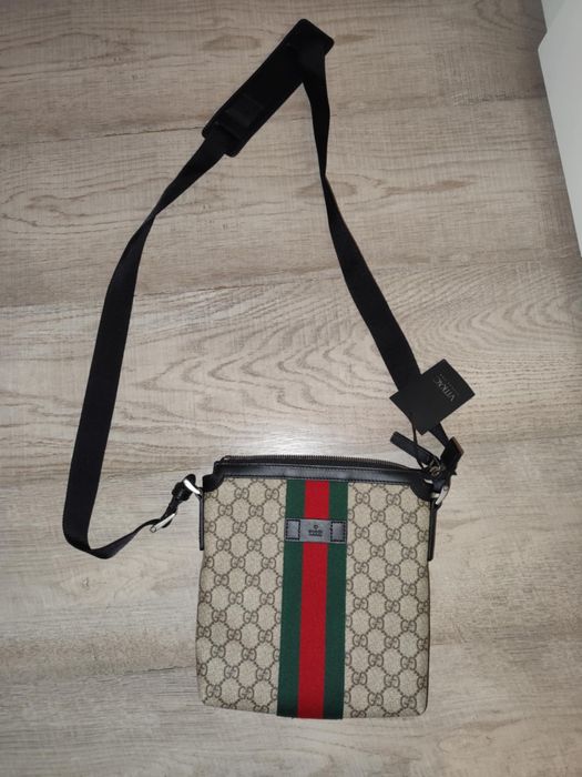 Torba gucci meska