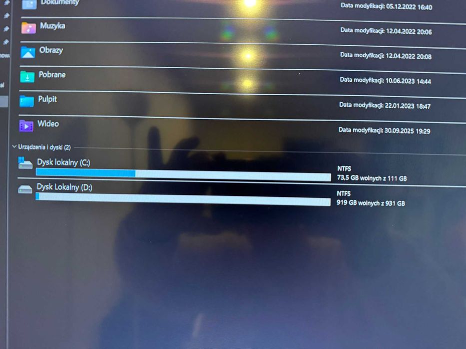 Komputer gamingowy ZALMAN / IntelCorei5 / 1T / 16GB