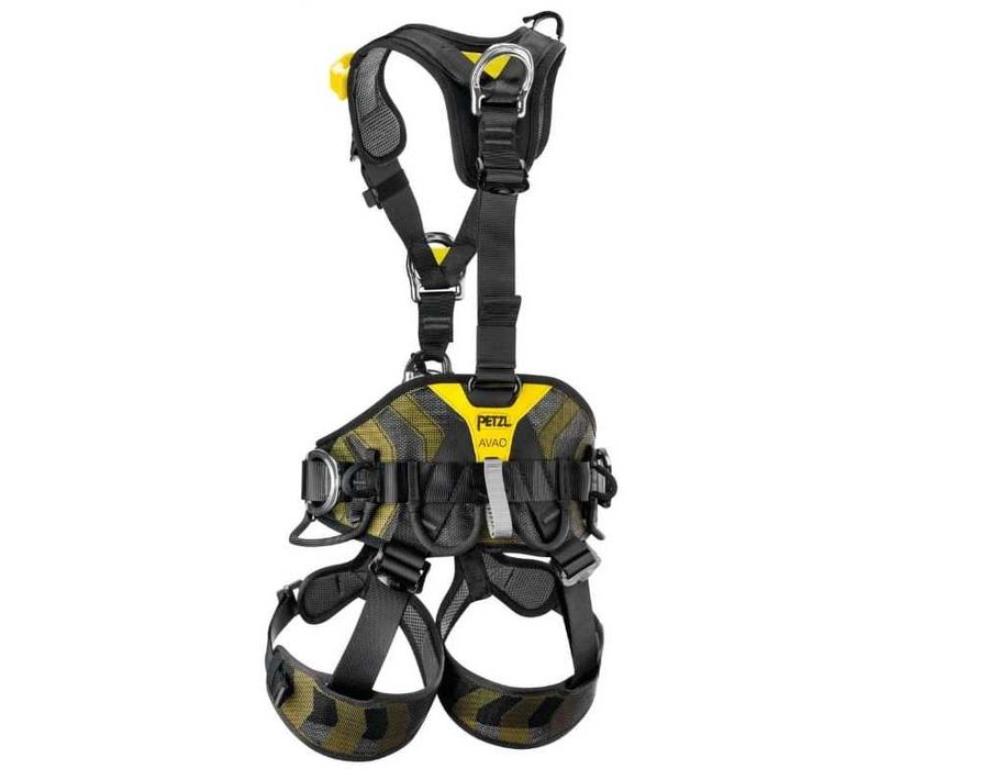 PETZL AVAO BOD Uprząż stabilizująca Rozmiar 2