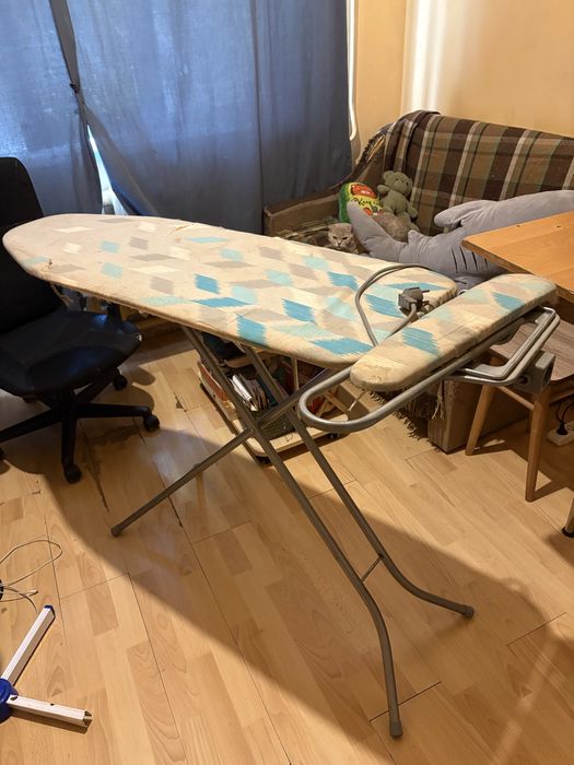 Прасувальна дошка