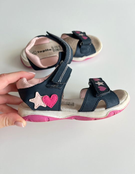 Босоніжки 26 розмір