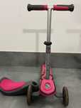 Hulajnoga dziecięca Smart Trike Scooter T1