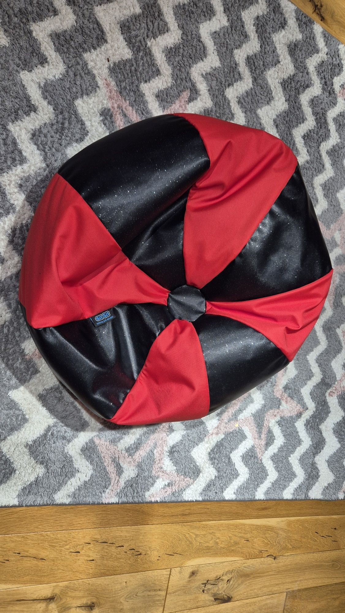 Pufa sit sit, 75 cm