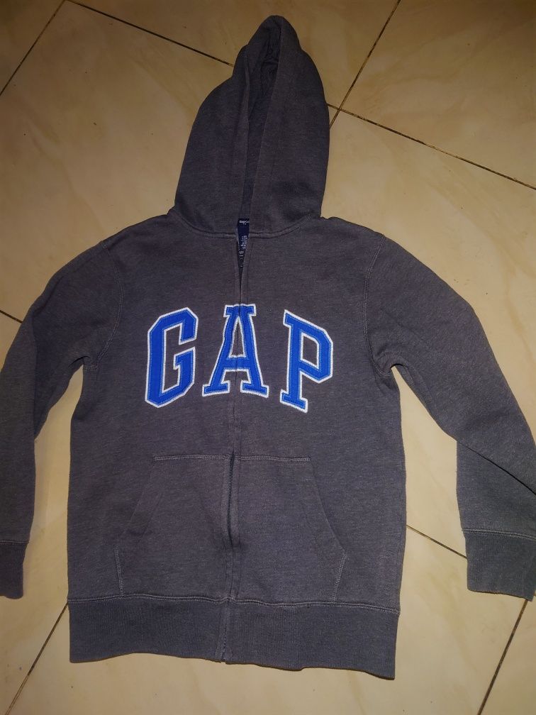 Bluza chłopięca gap