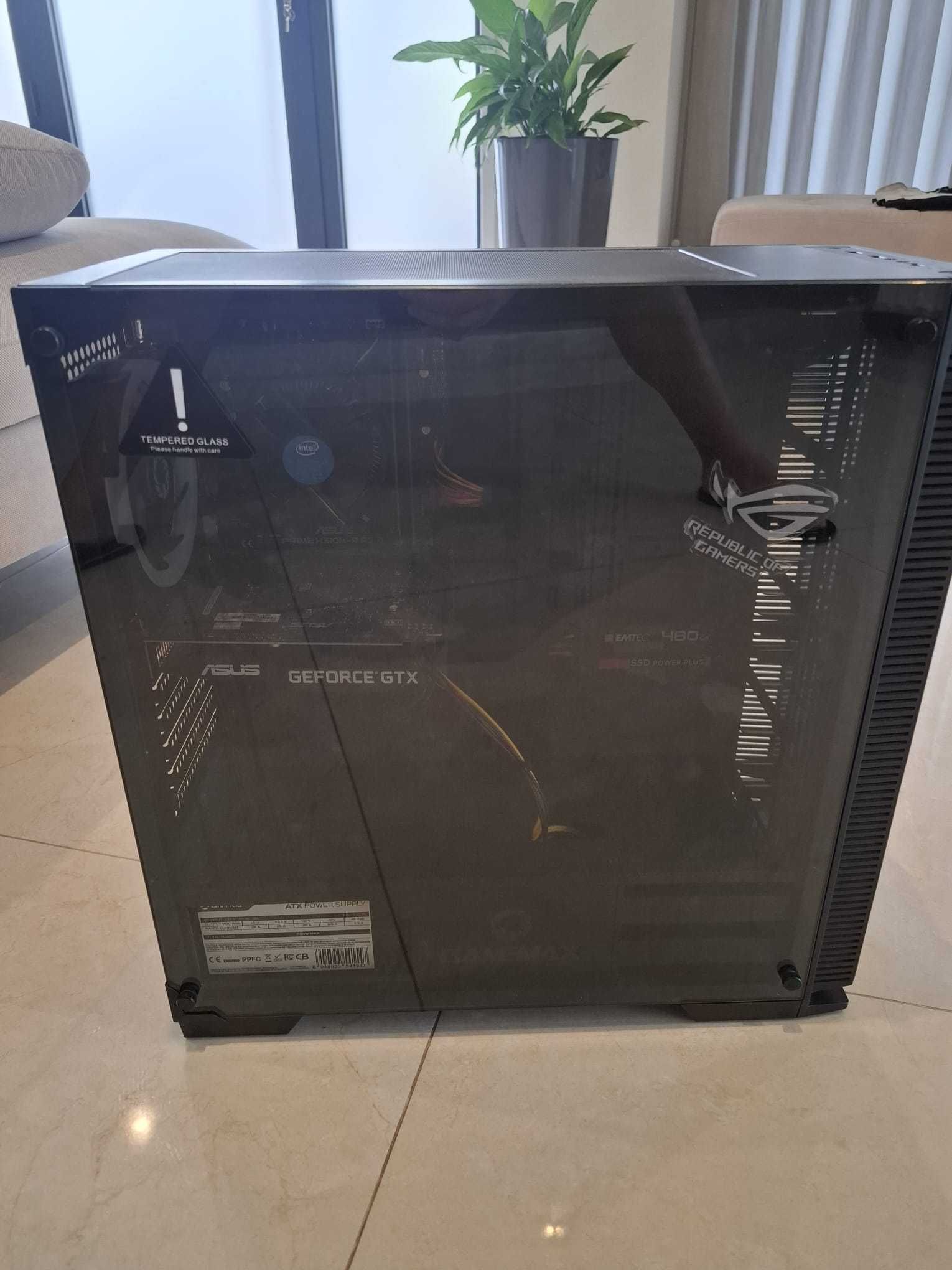 Computador INSYS