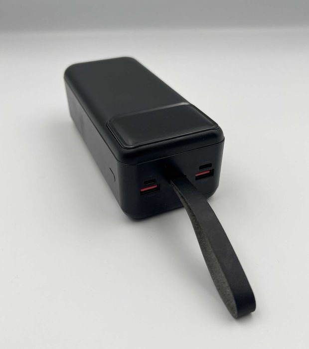 Powerbank TFN PORTA LCD 40000mah