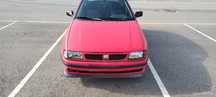 Vendo Seat Ibiza