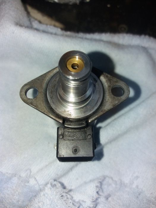 Czujnik wspomagania maglownicy mercedes w204