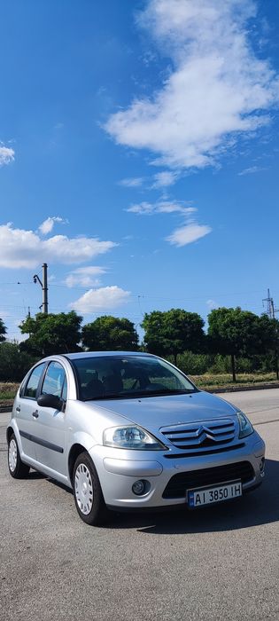 Продам Ситроен С3