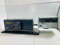 Amerykańska znakowarka laserowa SYNRAD RF CO2 100 Watt