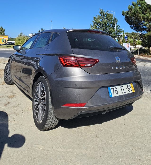 Sear Leon 1.6 TDI