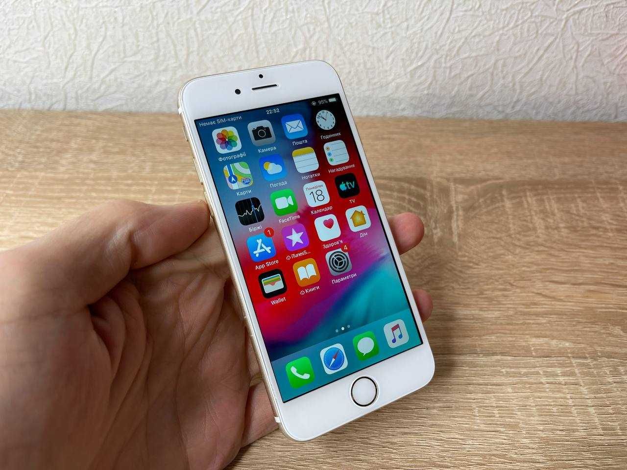 Apple iPhone 6 айфон 6